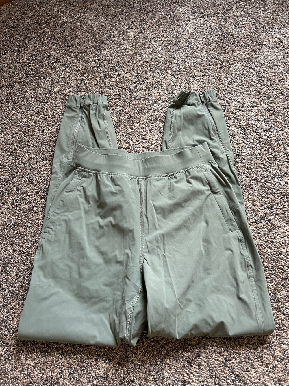 Lululemon Joggers